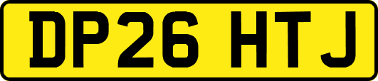 DP26HTJ