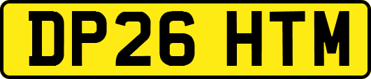 DP26HTM