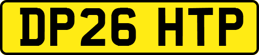 DP26HTP