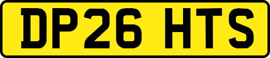 DP26HTS