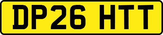 DP26HTT