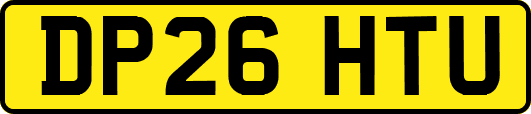 DP26HTU