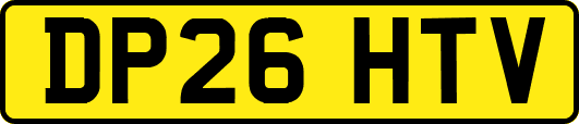 DP26HTV