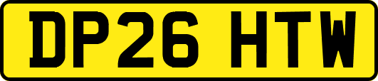 DP26HTW