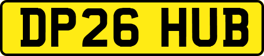 DP26HUB