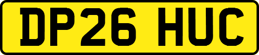 DP26HUC