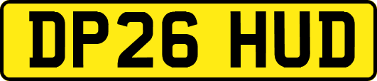 DP26HUD