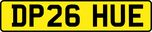 DP26HUE