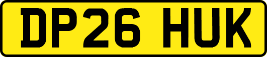 DP26HUK