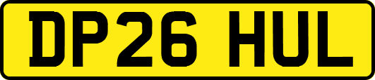 DP26HUL