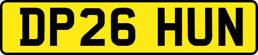 DP26HUN
