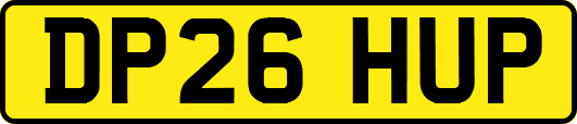 DP26HUP