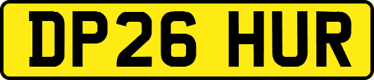 DP26HUR