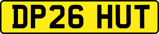DP26HUT