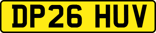 DP26HUV