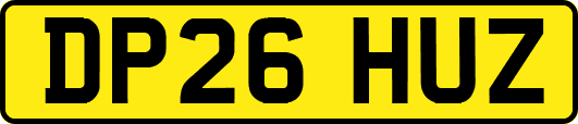 DP26HUZ