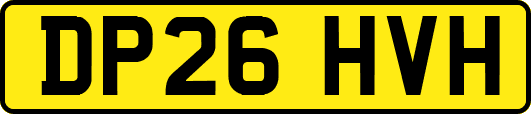 DP26HVH