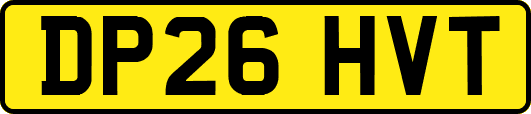 DP26HVT