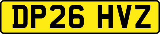 DP26HVZ