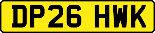 DP26HWK
