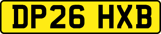DP26HXB