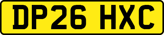 DP26HXC