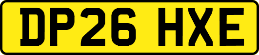 DP26HXE