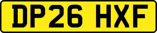 DP26HXF