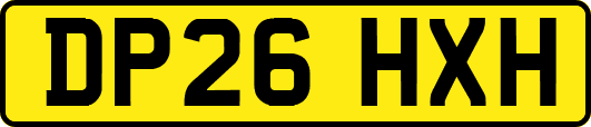 DP26HXH