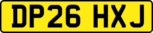 DP26HXJ