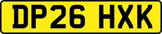DP26HXK