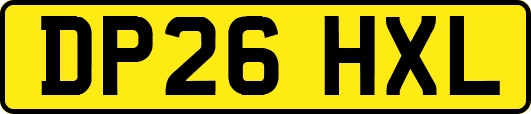DP26HXL
