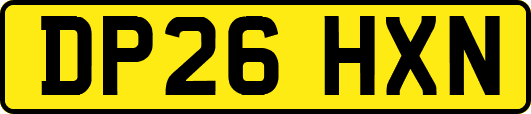 DP26HXN