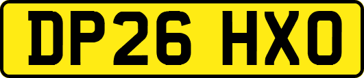 DP26HXO