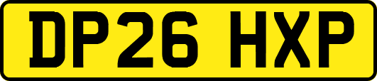 DP26HXP