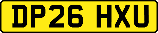 DP26HXU