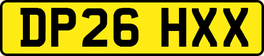 DP26HXX