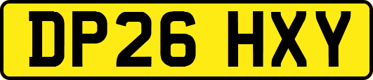 DP26HXY