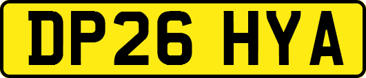 DP26HYA