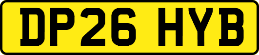 DP26HYB