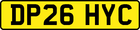 DP26HYC