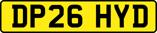DP26HYD