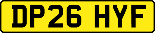 DP26HYF