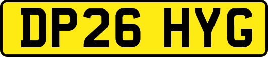 DP26HYG