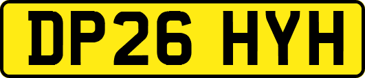 DP26HYH
