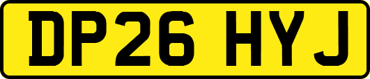 DP26HYJ