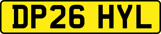 DP26HYL