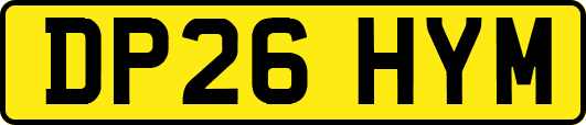DP26HYM