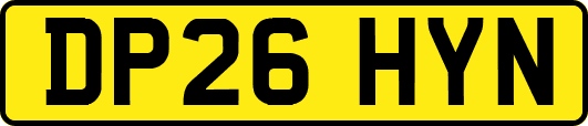 DP26HYN