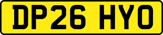 DP26HYO
